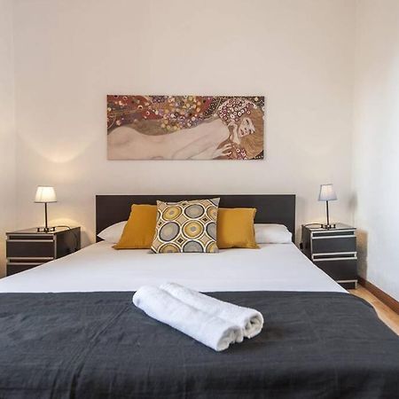 Apartamento Estupendo piso La Latina Centro Madrid Exterior foto